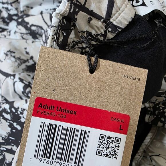 Nike ACG Chena Vortex Storm-FIT Pants Light Orewood Black FV8840-104 Size Large - Picture 16 of 16